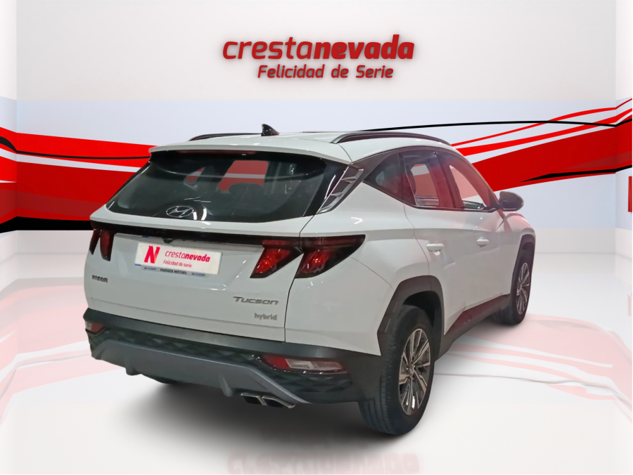 Imagen de Hyundai TUCSON