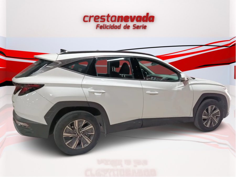 Imagen de Hyundai TUCSON