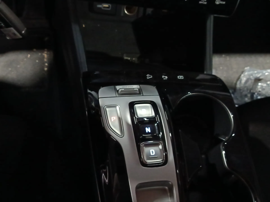 Imagen de Hyundai TUCSON