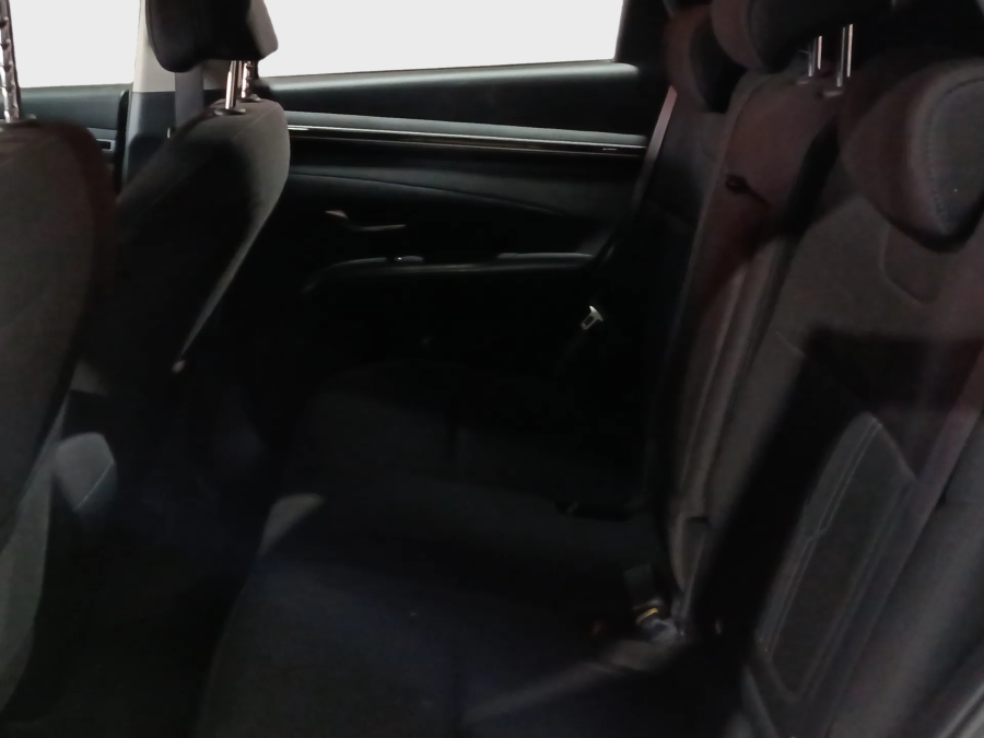 Imagen de Hyundai TUCSON