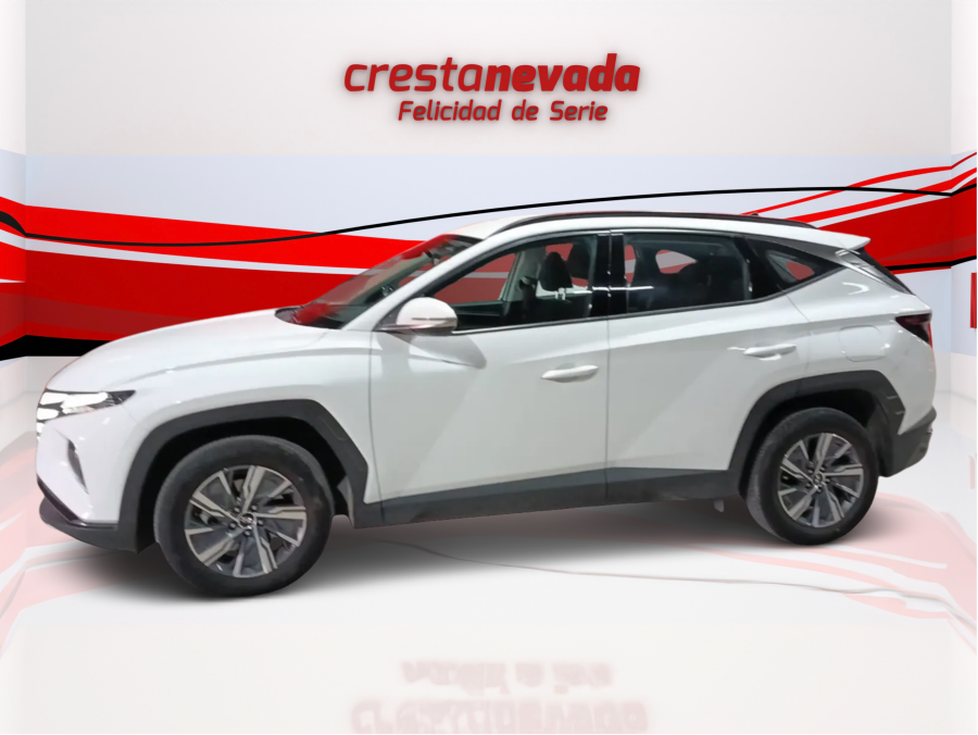 Imagen de Hyundai TUCSON