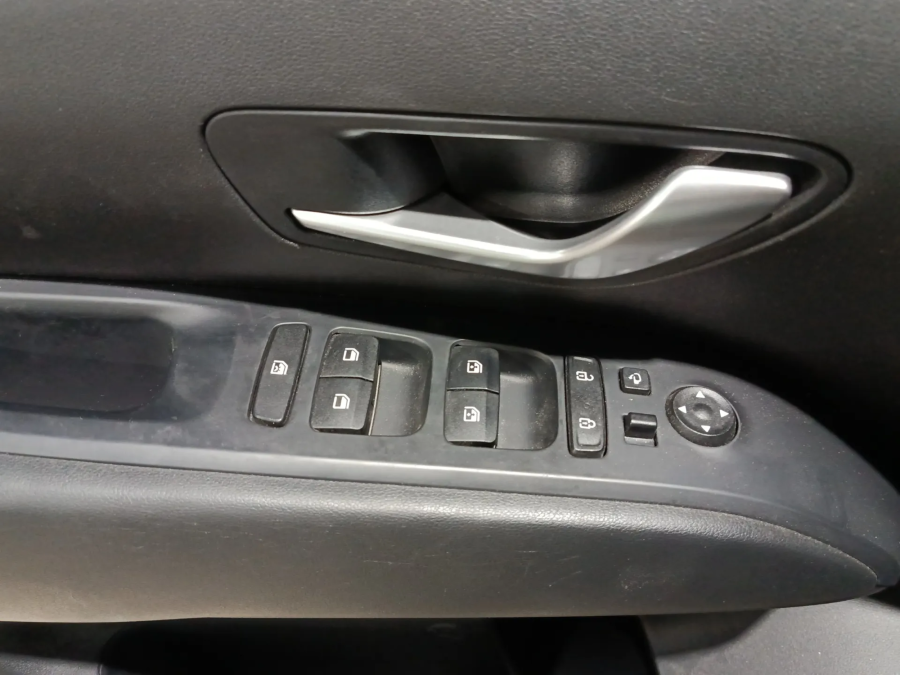 Imagen de Hyundai TUCSON