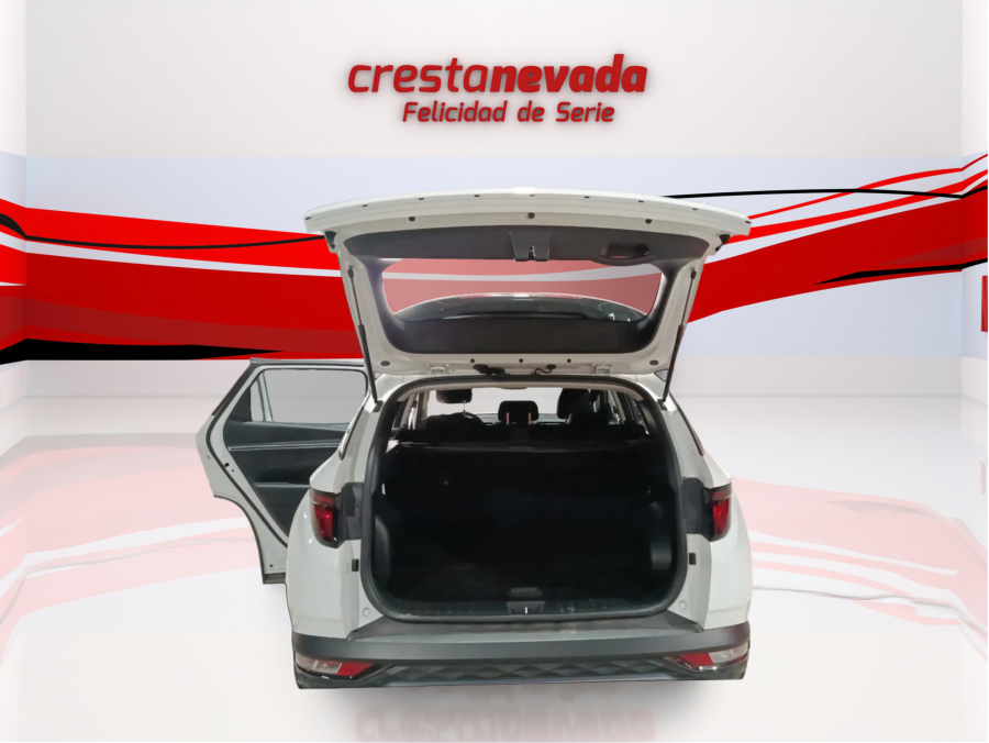Imagen de Hyundai TUCSON