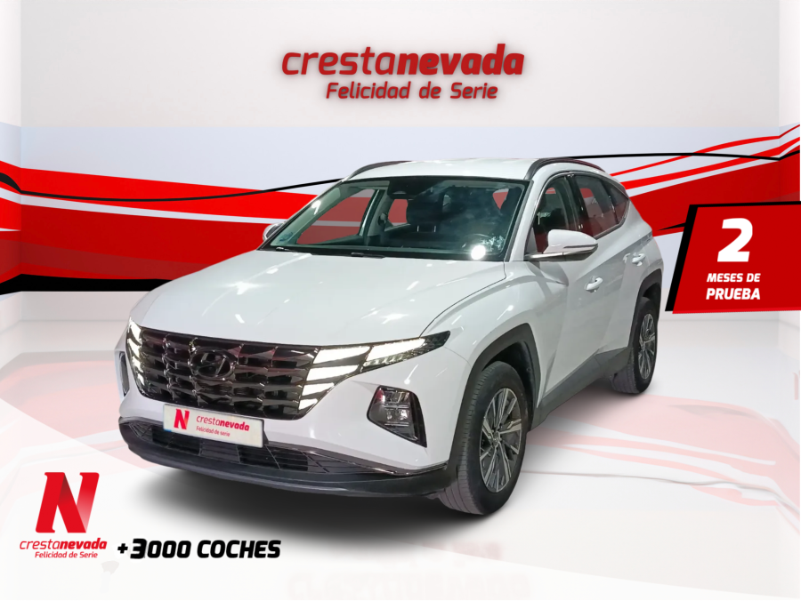 Imagen de Hyundai TUCSON