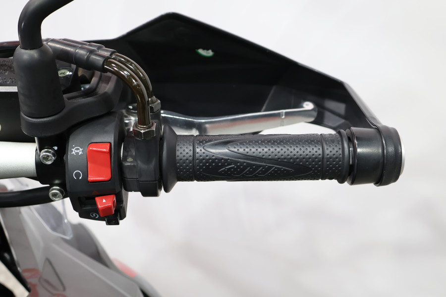 Imagen 9 de Benelli TRK 502 X Gasolina 48 CV