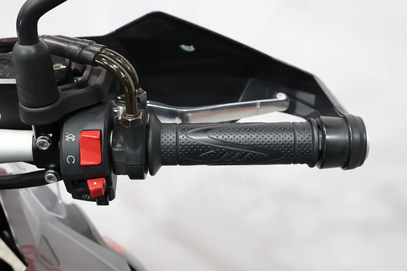 Imagen de Benelli TRK 502 X