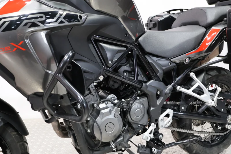Imagen de Benelli TRK 502 X