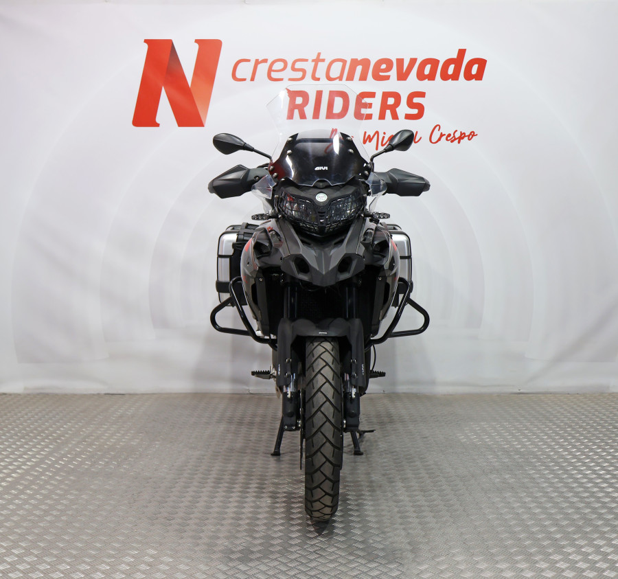 Imagen 5 de Benelli TRK 502 X Gasolina 48 CV