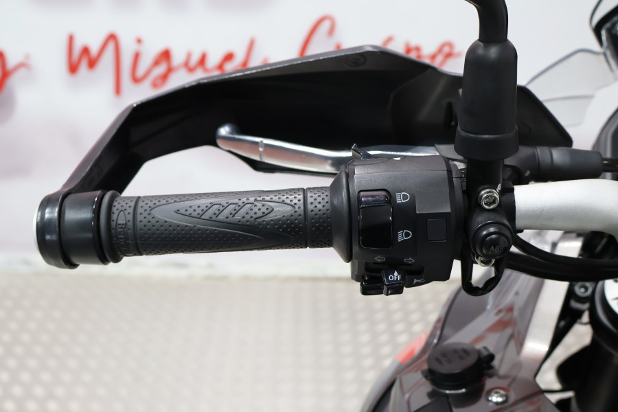 Imagen 8 de Benelli TRK 502 X Gasolina 48 CV