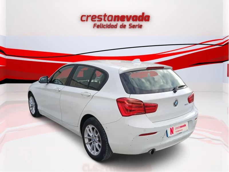 Imagen de BMW Serie 1