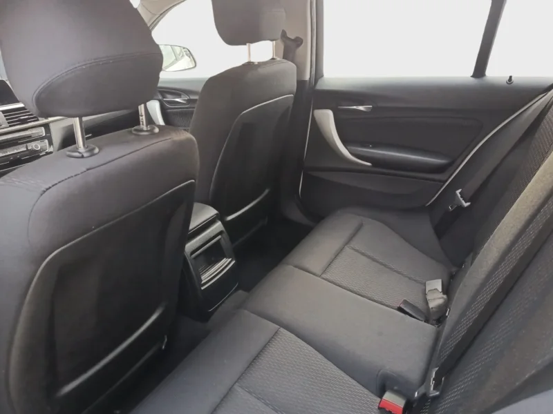 Imagen de BMW Serie 1