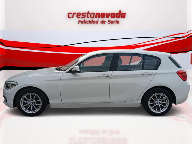 Imagen de BMW Serie 1