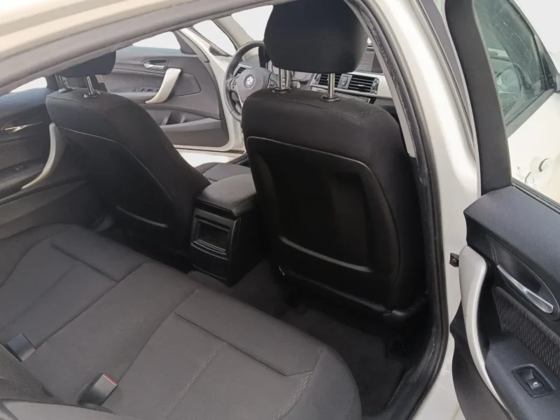 Imagen de BMW Serie 1