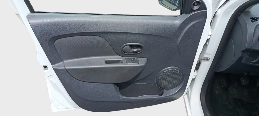 Imagen de Dacia Sandero