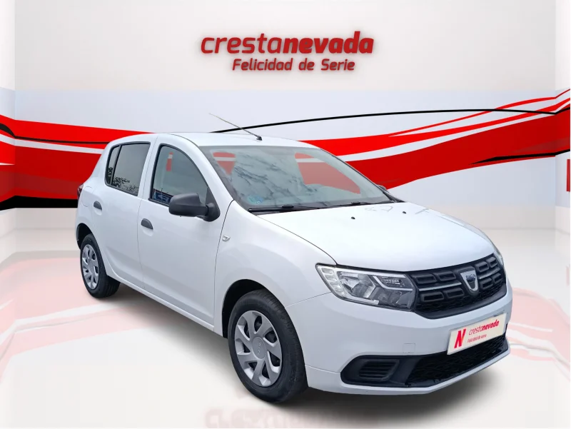 Imagen de Dacia Sandero