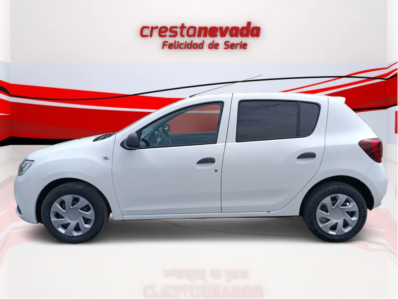 Imagen de Dacia Sandero