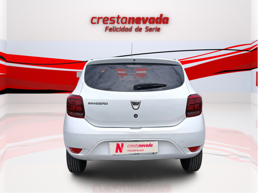 Imagen de Dacia Sandero