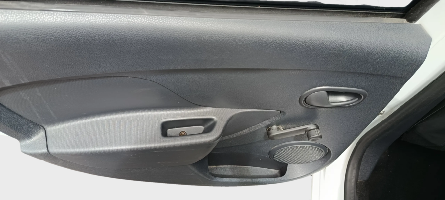 Imagen de Dacia Sandero