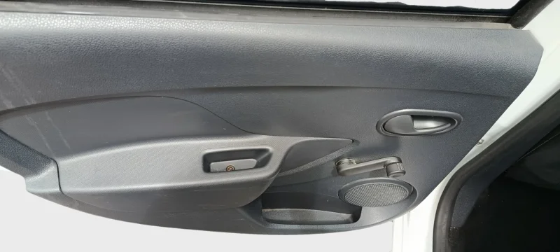 Imagen de Dacia Sandero