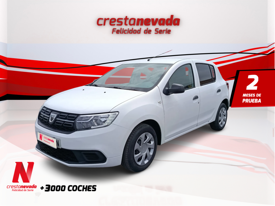 Imagen de Dacia Sandero