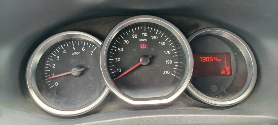 Imagen de Dacia Sandero