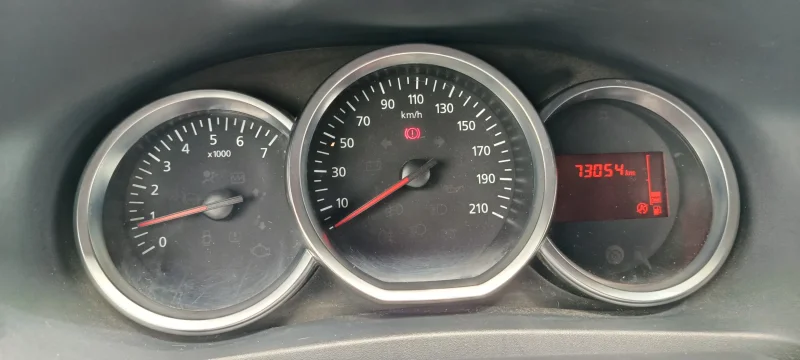 Imagen de Dacia Sandero