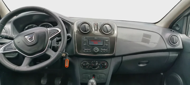 Imagen de Dacia Sandero