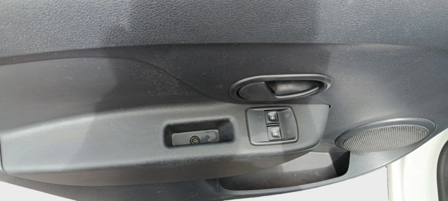 Imagen de Dacia Sandero