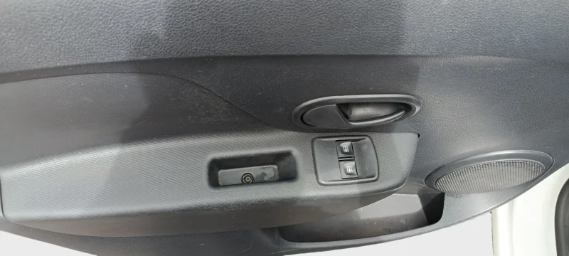 Imagen de Dacia Sandero