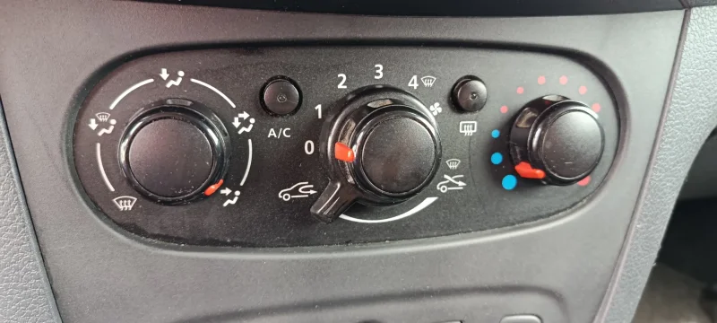 Imagen de Dacia Sandero