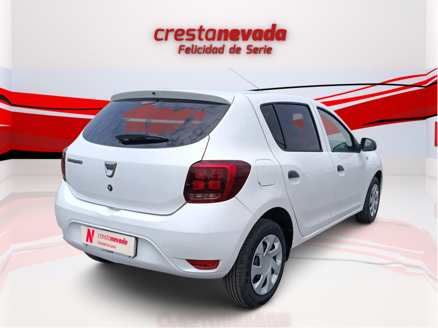 Imagen de Dacia Sandero