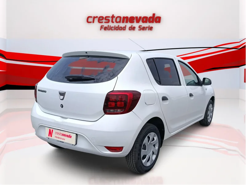 Imagen de Dacia Sandero