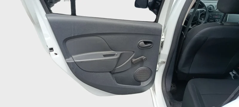 Imagen de Dacia Sandero