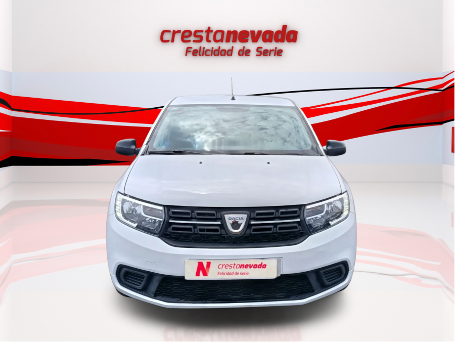 Imagen de Dacia Sandero