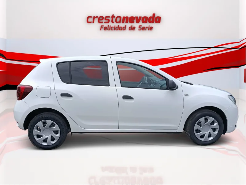 Imagen de Dacia Sandero