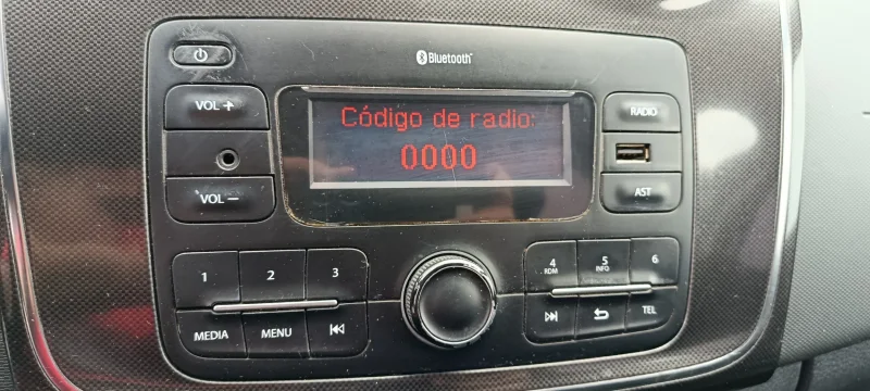 Imagen de Dacia Sandero