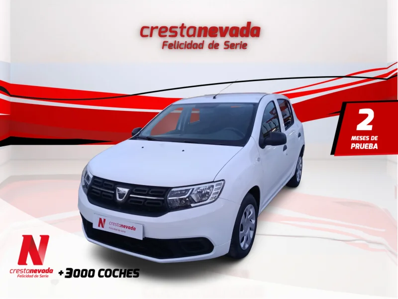 Imagen de Dacia Sandero