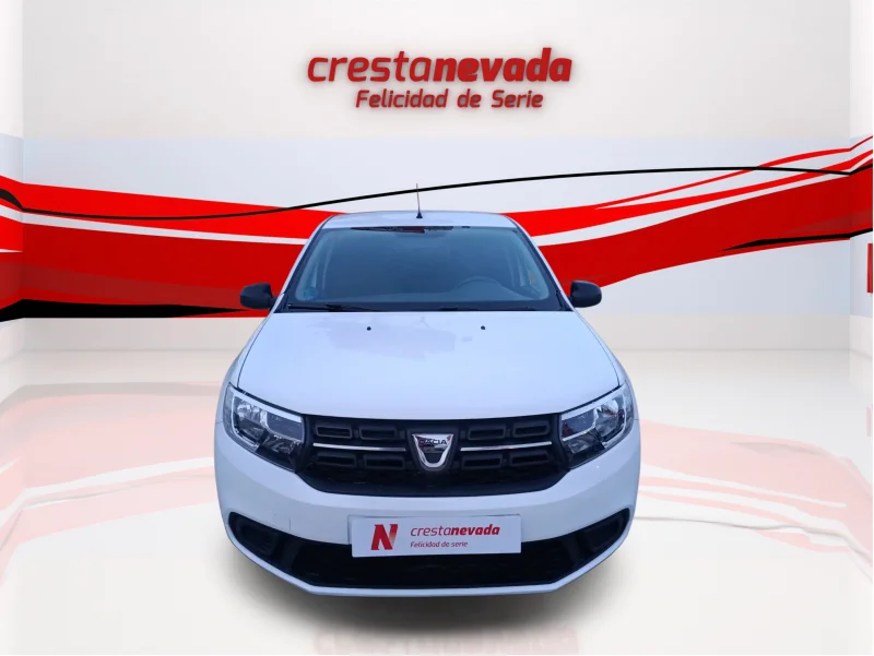 Imagen de Dacia Sandero