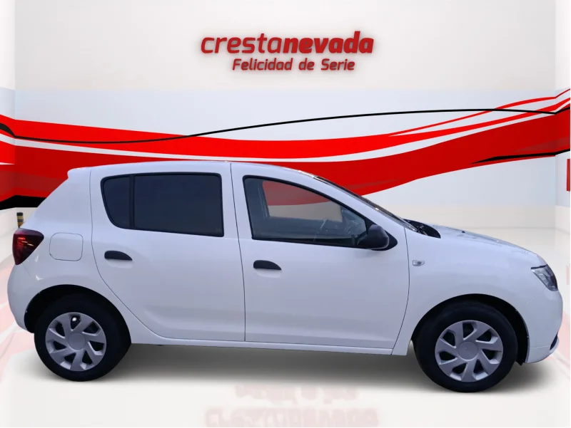 Imagen de Dacia Sandero
