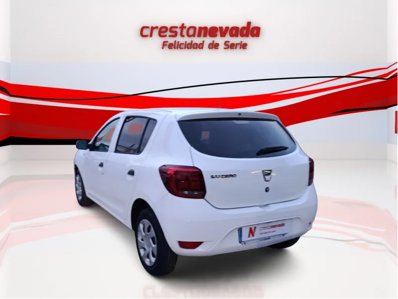 Imagen de Dacia Sandero