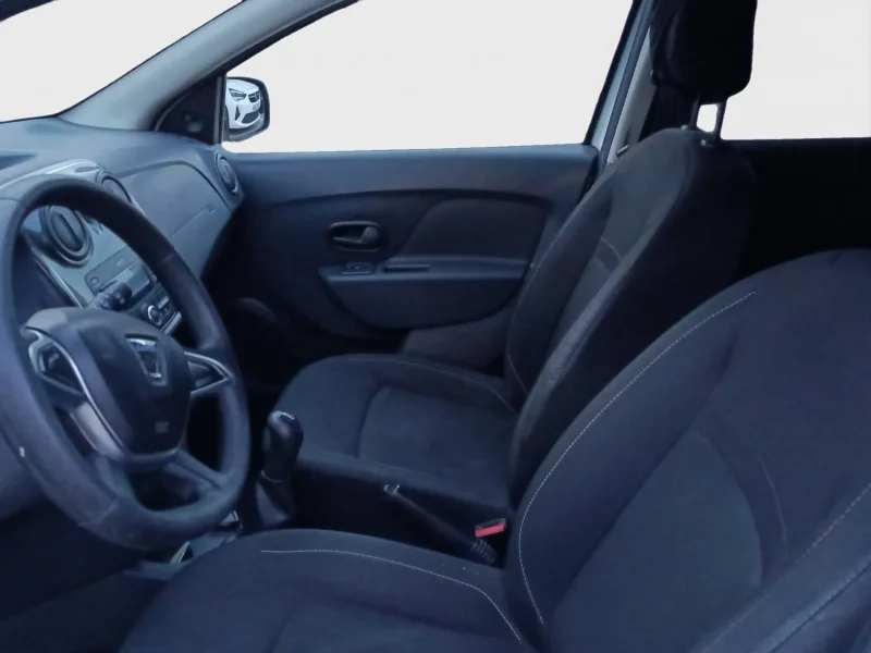 Imagen de Dacia Sandero