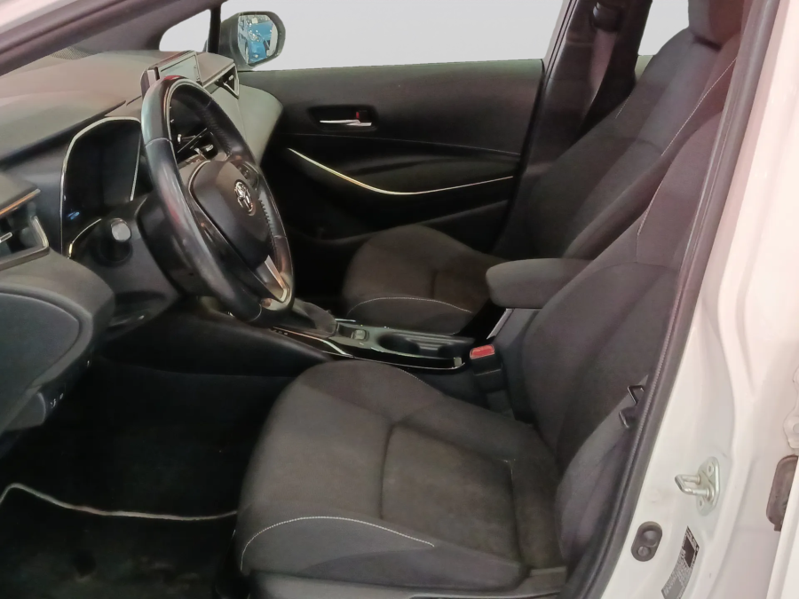Imagen de TOYOTA Corolla