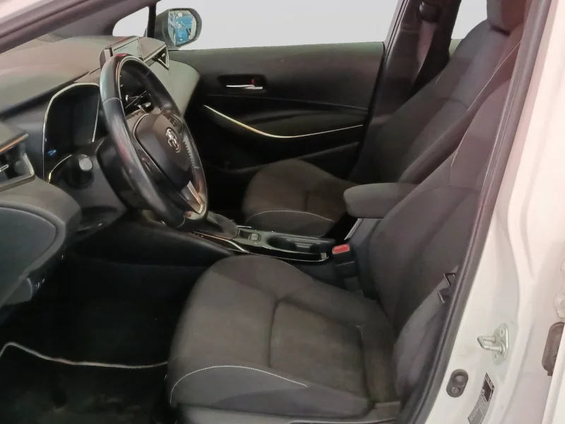 Imagen de TOYOTA Corolla