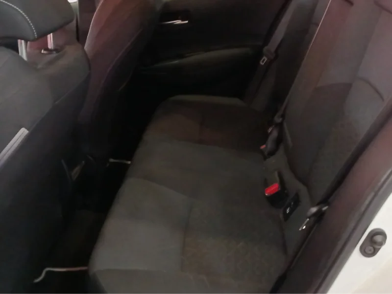 Imagen de TOYOTA Corolla