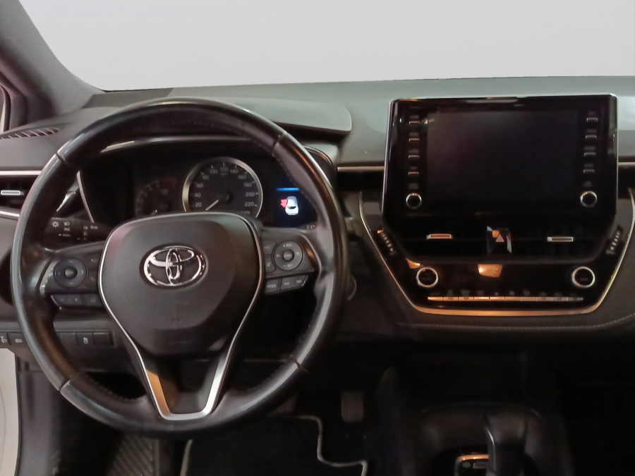 Imagen de TOYOTA Corolla