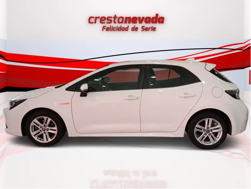 Imagen de TOYOTA Corolla