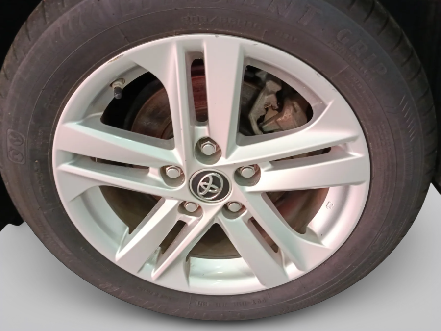 Imagen de TOYOTA Corolla