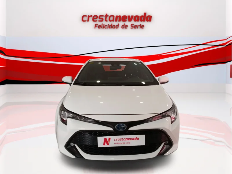 Imagen de TOYOTA Corolla