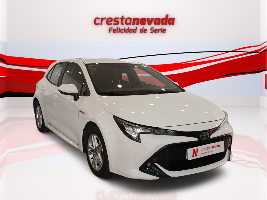 Imagen de TOYOTA Corolla