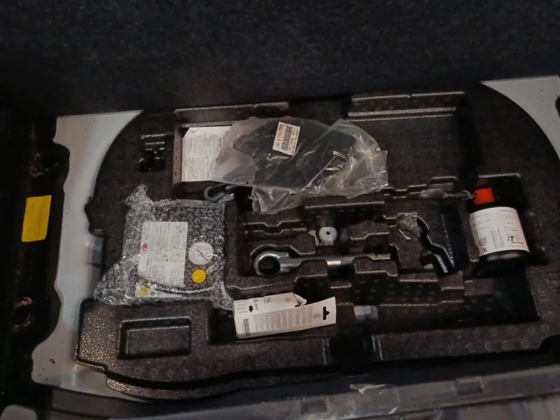 Imagen de TOYOTA Corolla